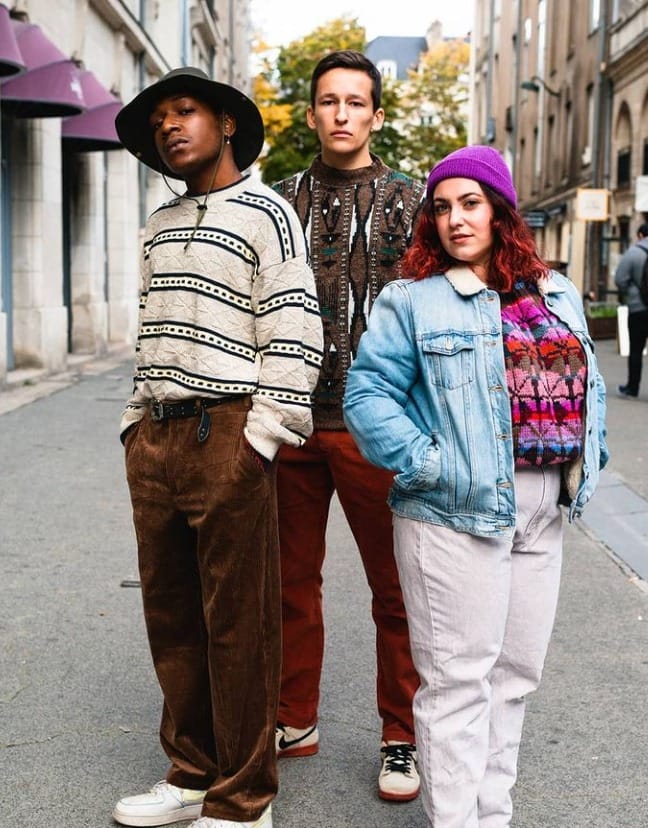 How to Embrace Vintage Style Without Looking Like You're in Costume? - United Vintage How to Embrace Vintage Style Without Looking Like You're in Costume? - United Vintage