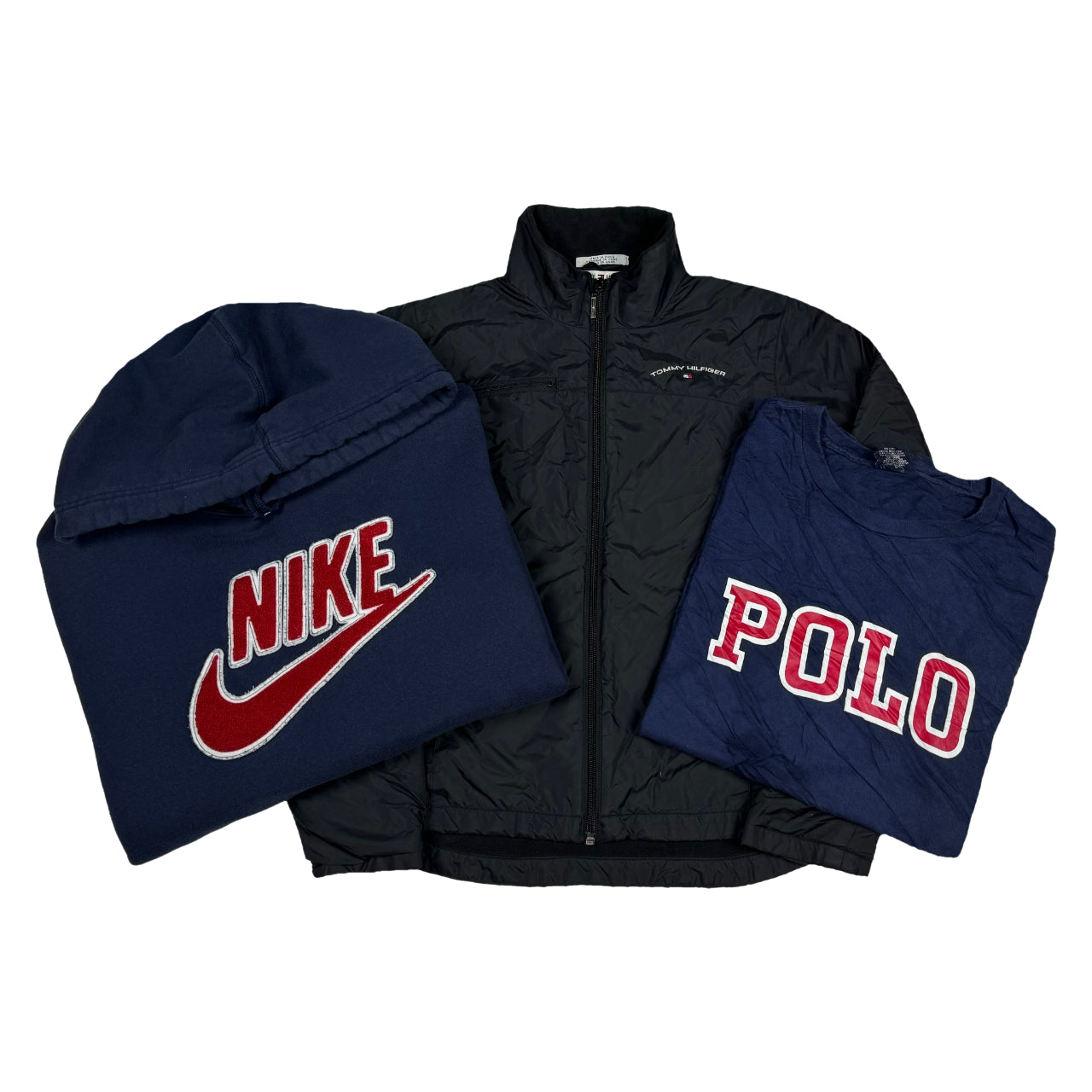 Mix 10 kg Edição Primavera 2025 - United Vintage United Vintage