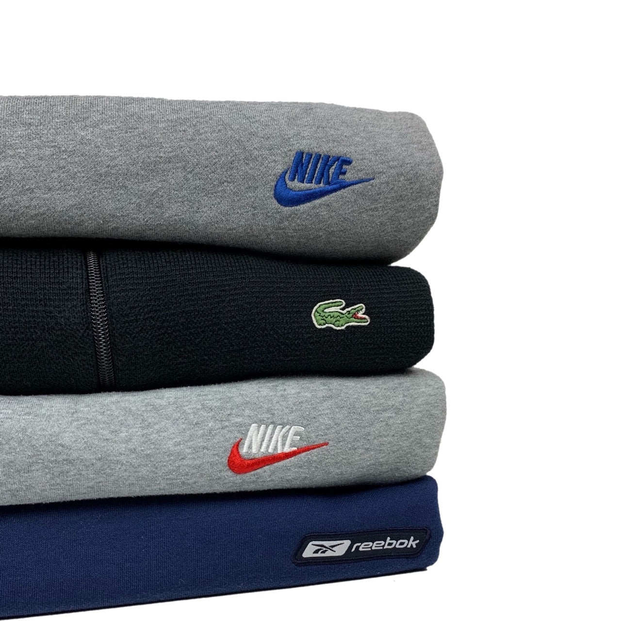 Mix 10kg Sweatshirt/Hoodie Branded - United Vintage United Vintage