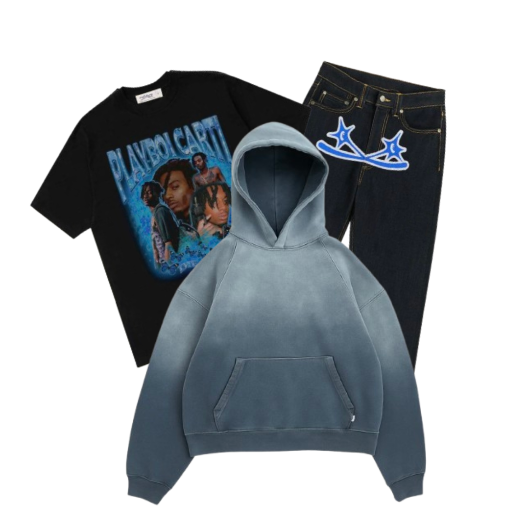 Pre-order 10kg Y2K Men's