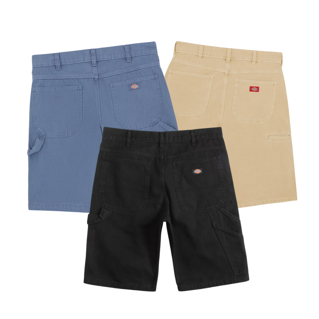 MAY DROP 50 Stück Dickies-Shorts