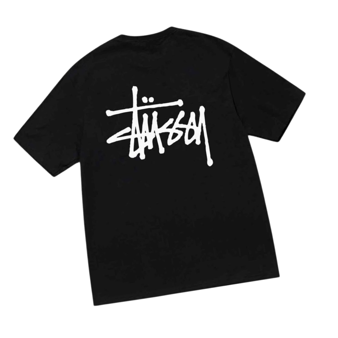 FREE PIECE STUSSY