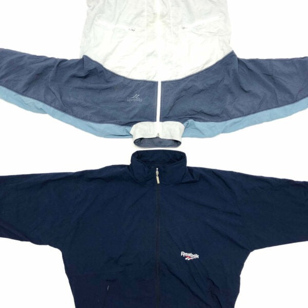 Mix 10kg Tracksuit Jacket Branded - United Vintage United Vintage