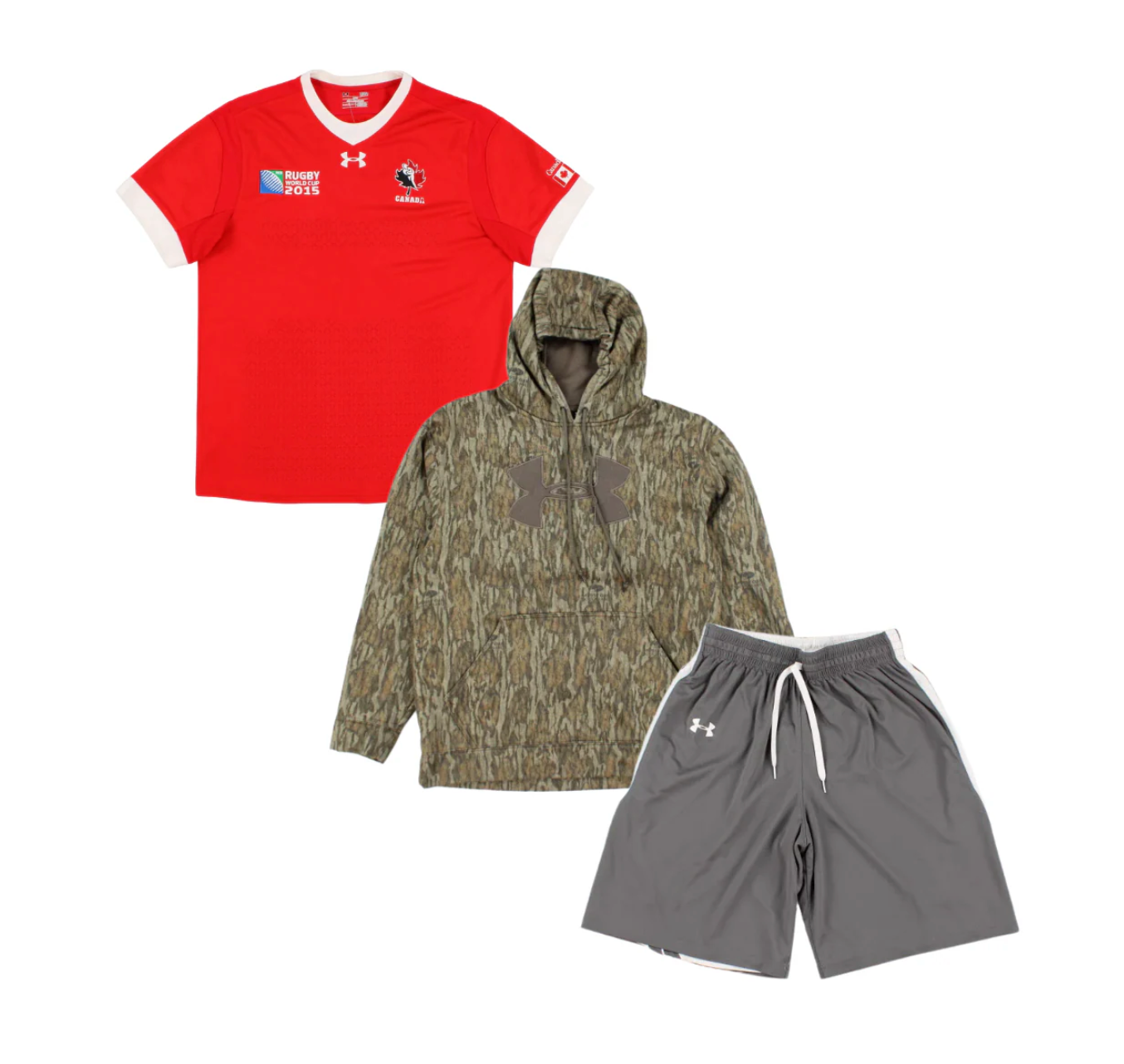 Miscela 10 kg Under Armour