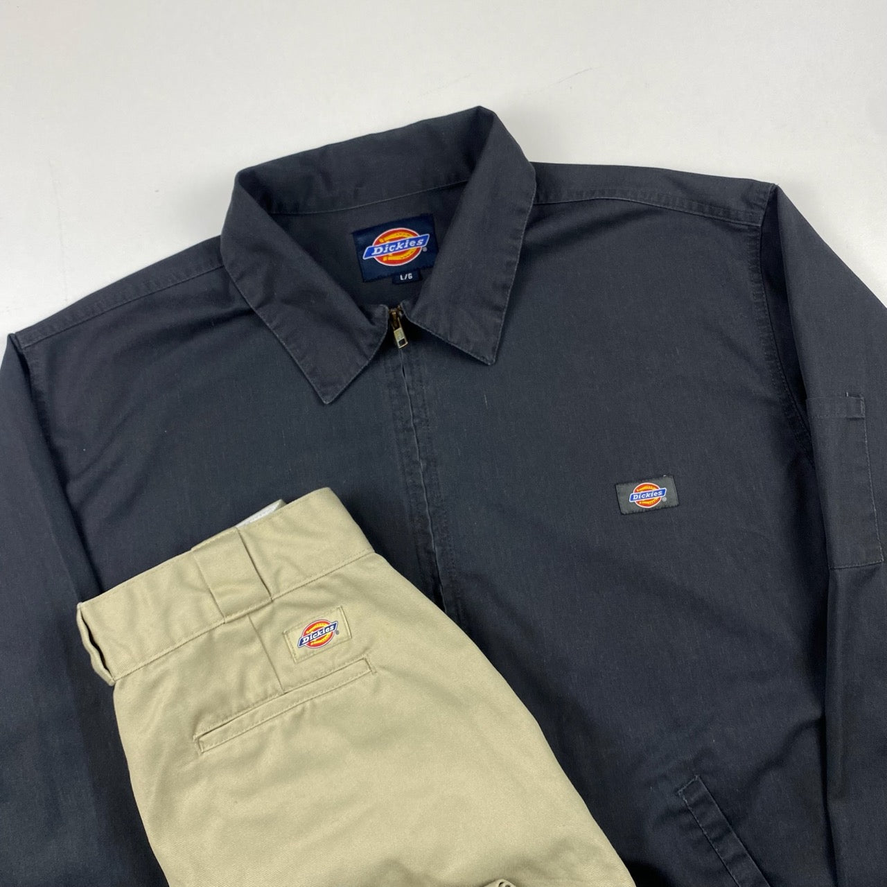 Miscela 10kg Dickies - United Vintage United Vintage