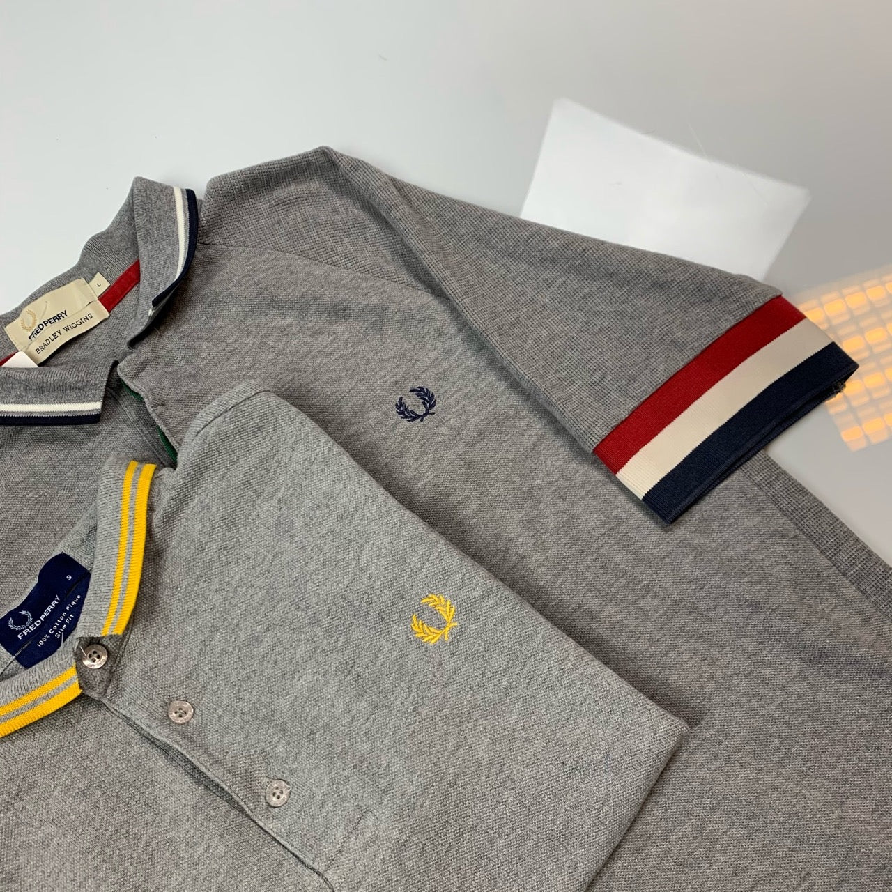 Miscela 10kg Polo Branded - United Vintage United Vintage