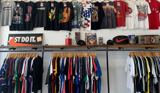 They Launched Their Thrift Store with €500… Here Are Their Results 1 Month Later