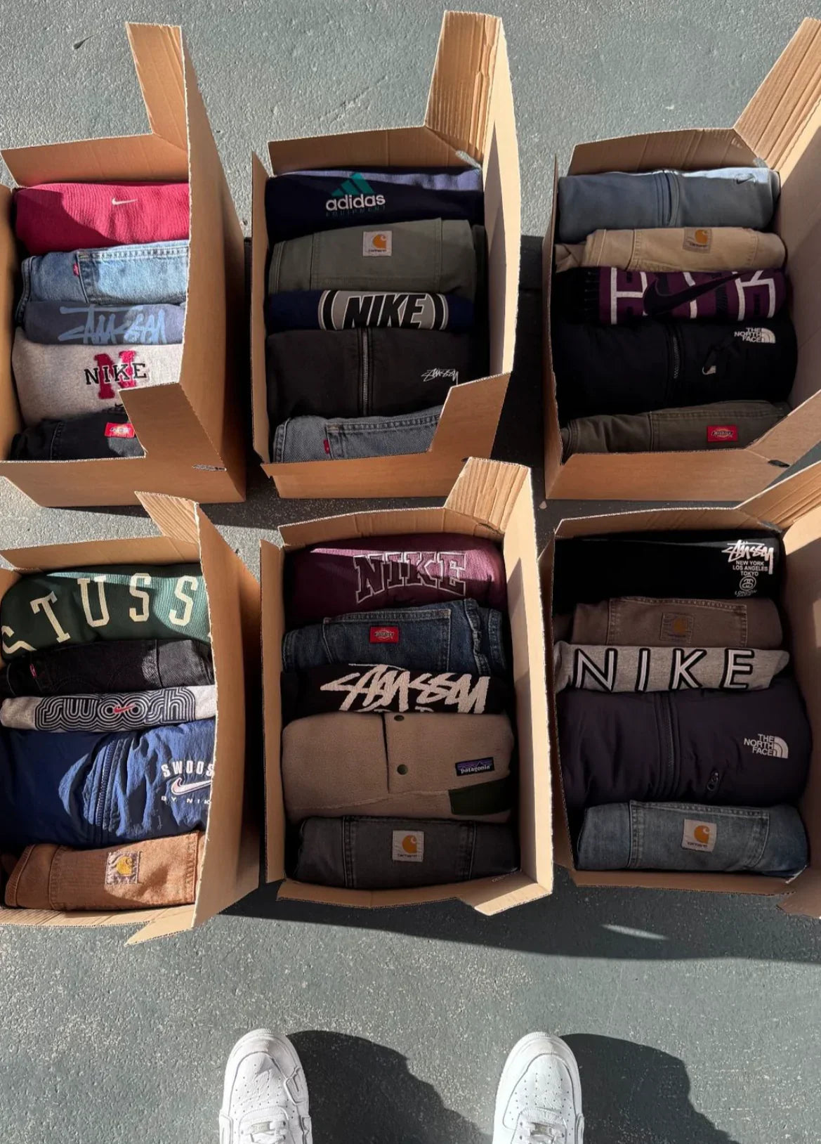 Vintage Wardrobe Essentials You Need in Your Closet