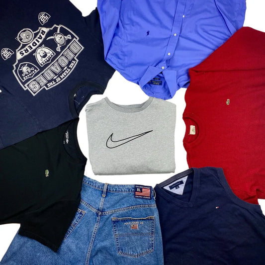 The Major Eras of Fashion Through 5 Iconic Pieces