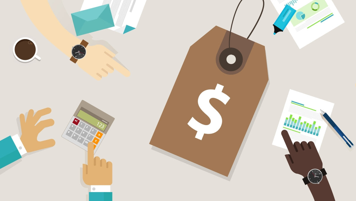 Comment fixer ses prix en revente vintage ? Le guide pour vendre sans brader