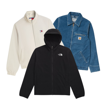 AUTUMN DROP 10 kg Chaqueta de marca (envío en 48 horas)
