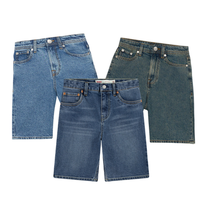 SUMMER DROP 100x Pièces Short Levi's (48H DISPATCH)