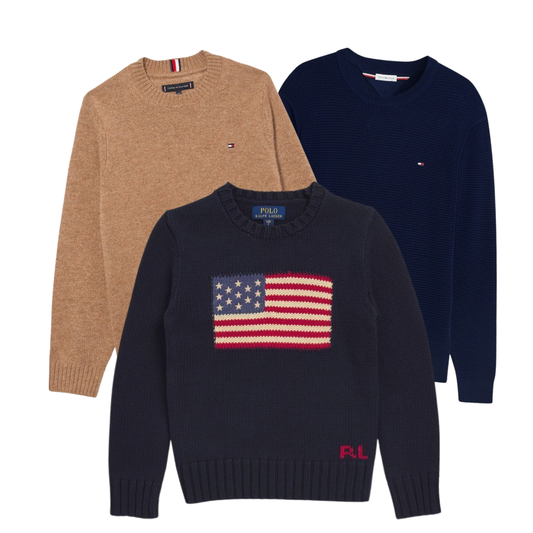 10-kg-Mischung „Pull Branded Premium“