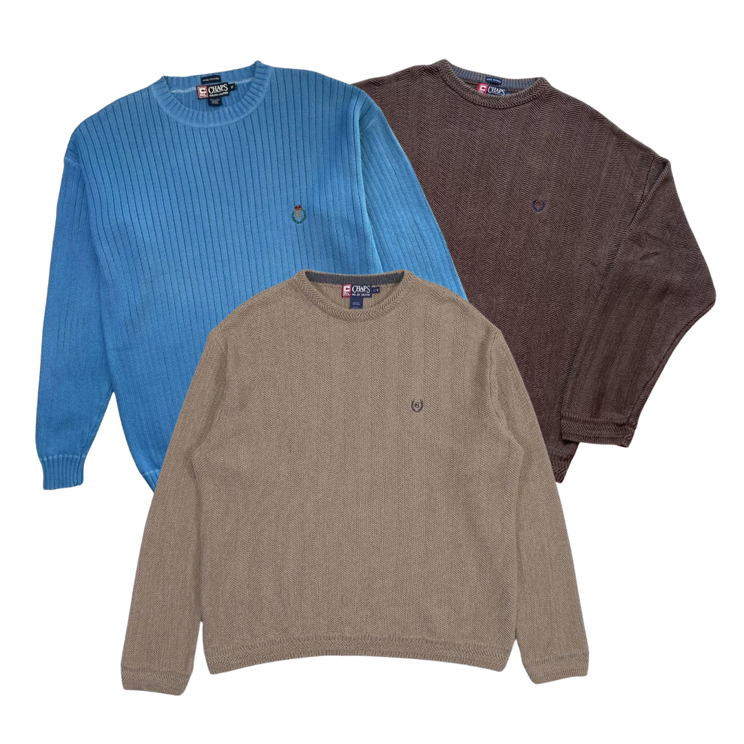 Mix 20kg Pull Chaps by Ralph Lauren – United Vintage