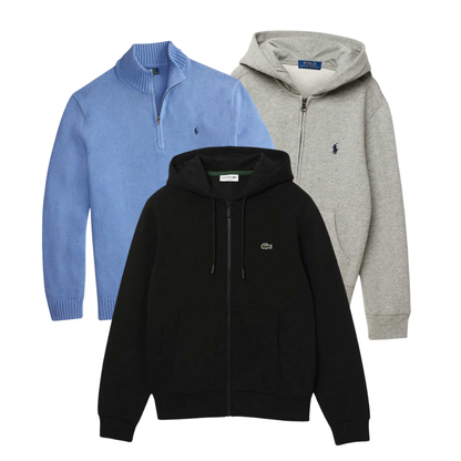 Miscela 10 kg Ralph Lauren / Lacoste Premium