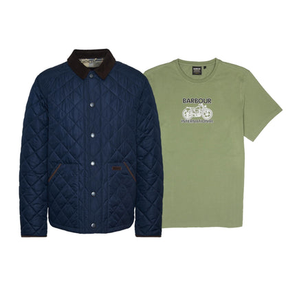 Mix 10kg Barbour - United Vintage United Vintage 