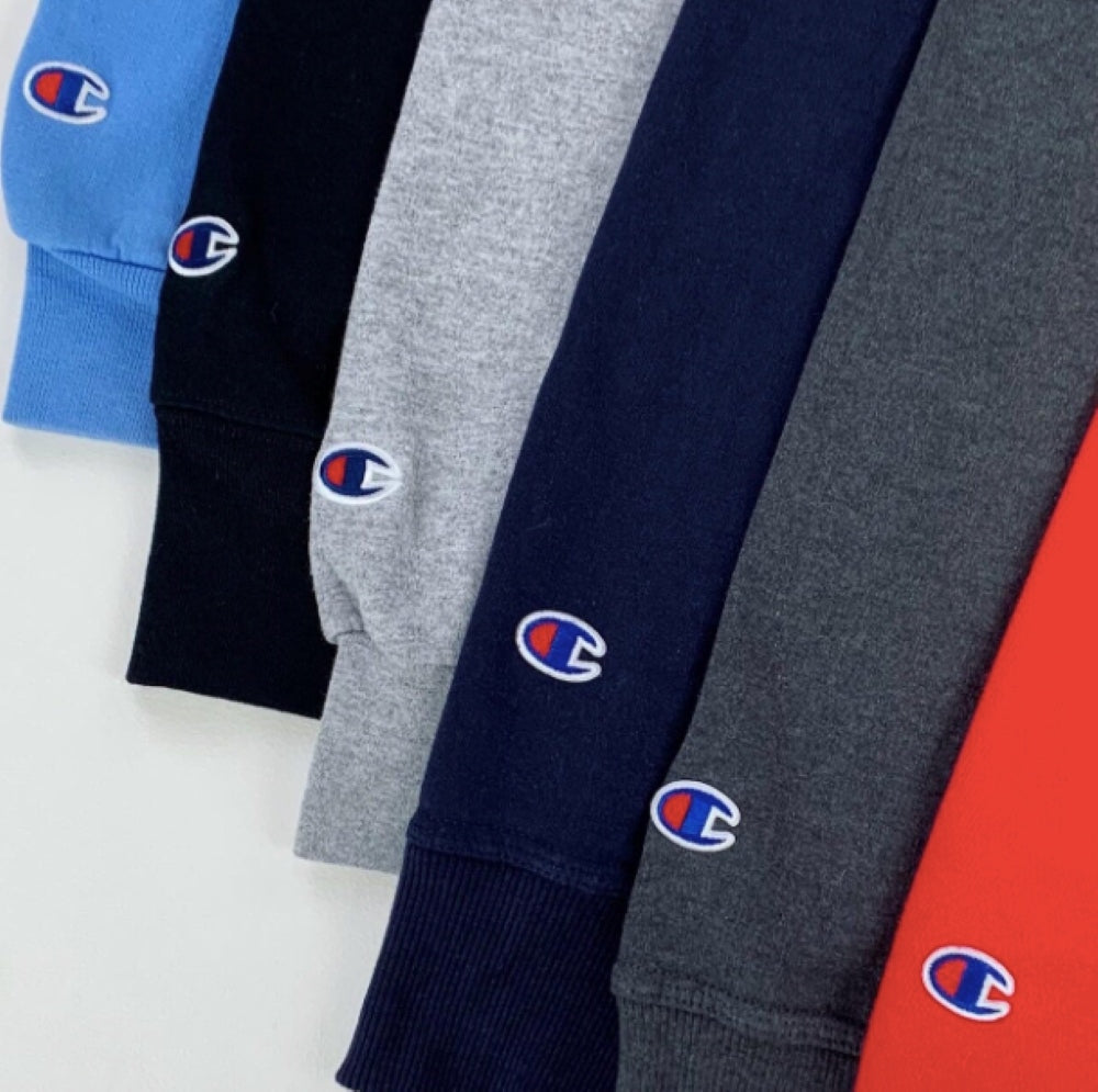 Mix 10kg Hoodie Champion - United Vintage United Vintage 