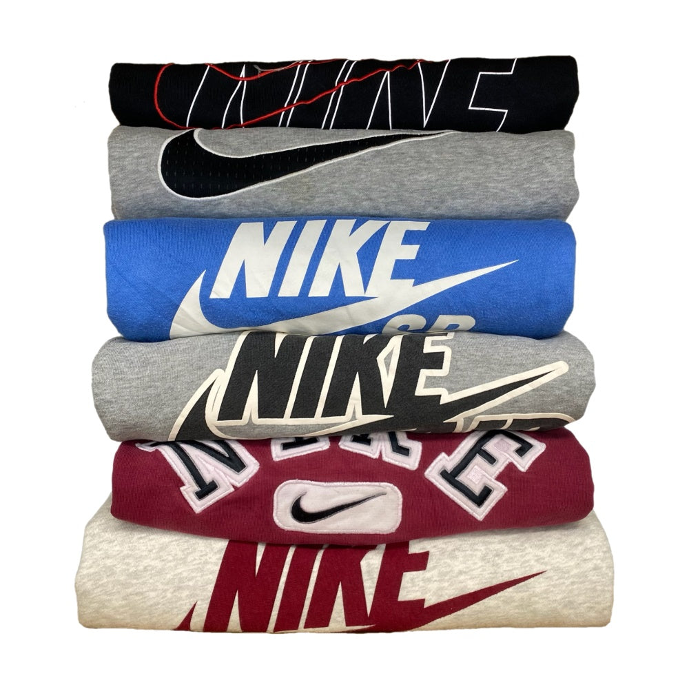 Mix 10kg Nike - United Vintage United Vintage 