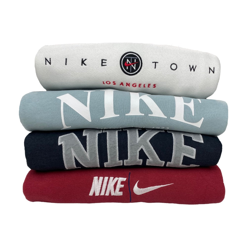 Mix 10kg Nike - United Vintage United Vintage 