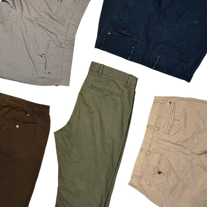 Mix 10kg Pantalon Coton Tommy Hilfiger - United Vintage United Vintage 