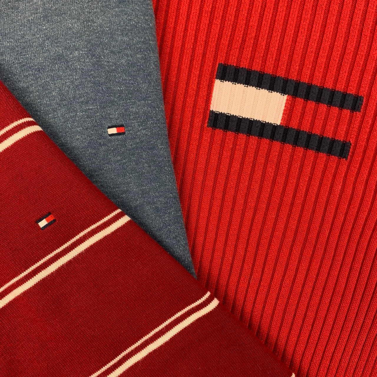 Mix 10kg Pull Branded - United Vintage United Vintage 