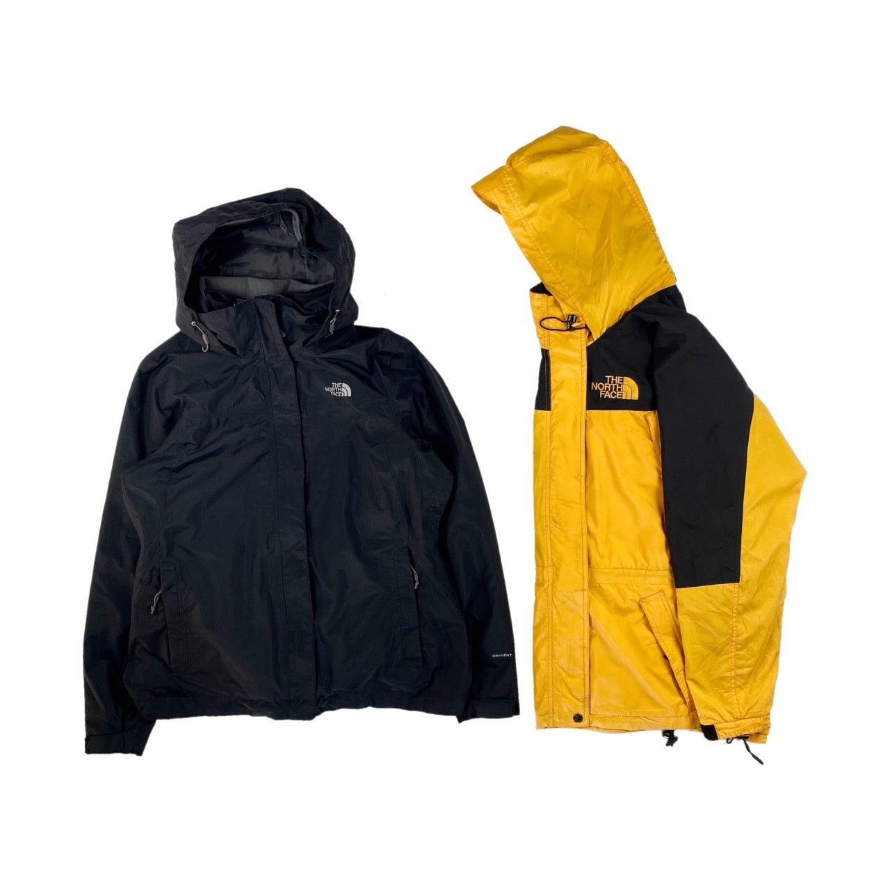 Mix 10kg The North Face - United Vintage United Vintage 