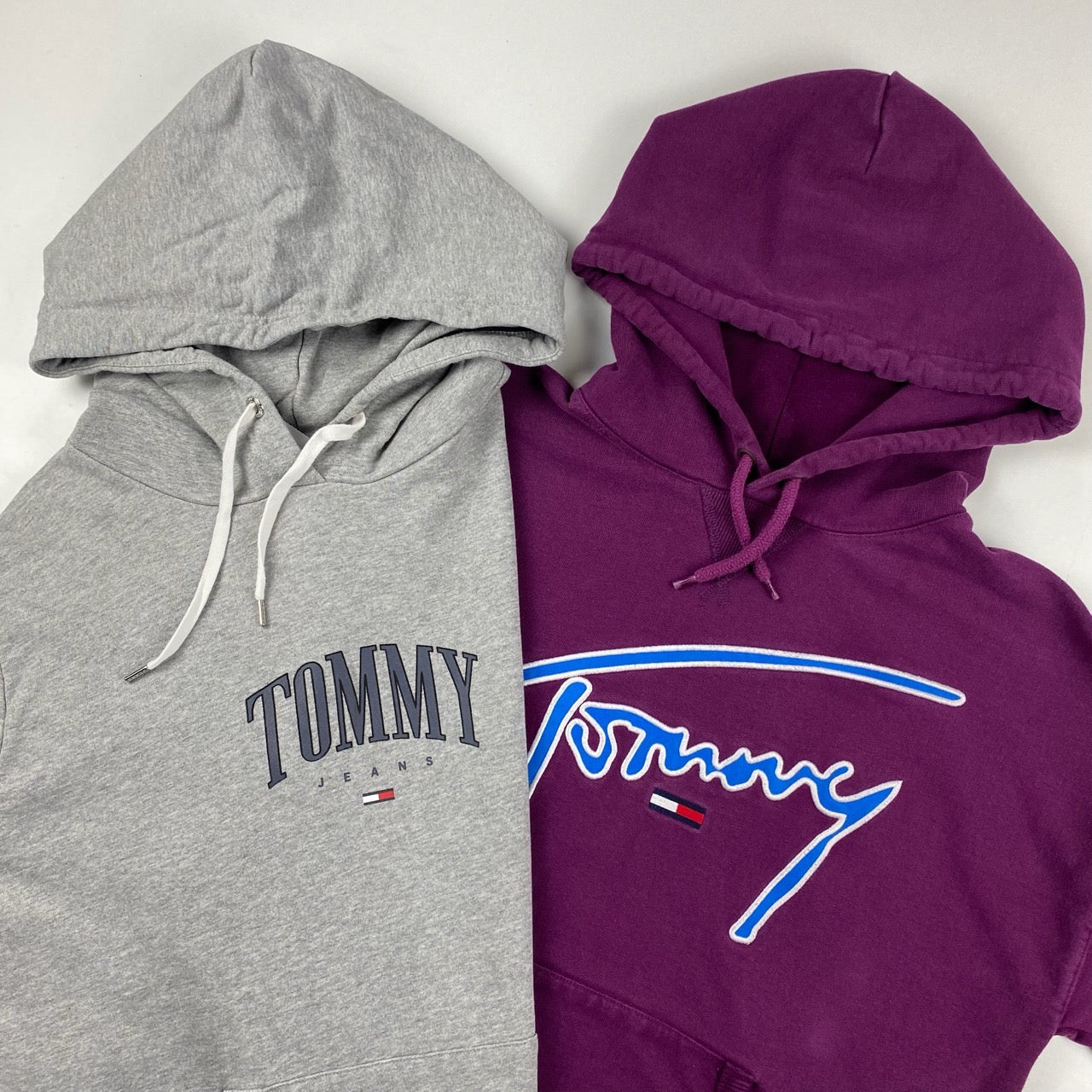 Mix 10kg Tommy Hilfiger Premium - United Vintage United Vintage 