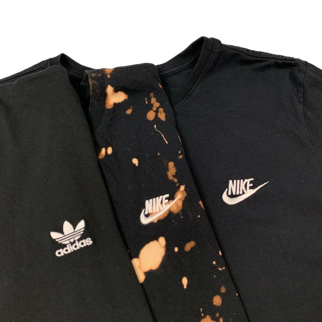 Mix 50x Pièces Tee-Shirt Sport Branded - United Vintage United Vintage 