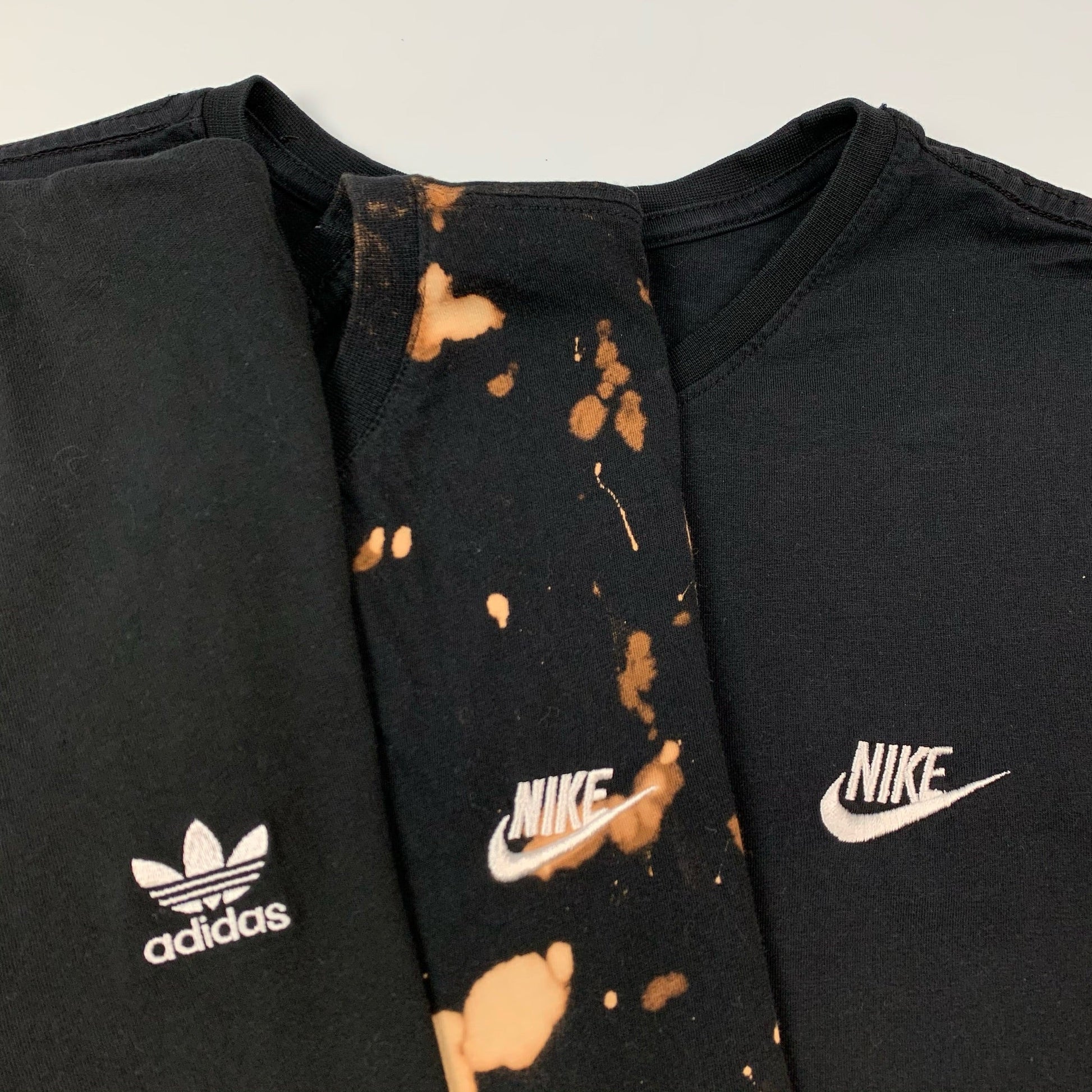 Mix 50x Pièces Tee-shirt Premium Branded - United Vintage United Vintage 