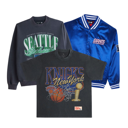 AUTUMN DROP 10KG NBA/NFL/NHL Veste/Sweatshirt (72H DISPATCH)