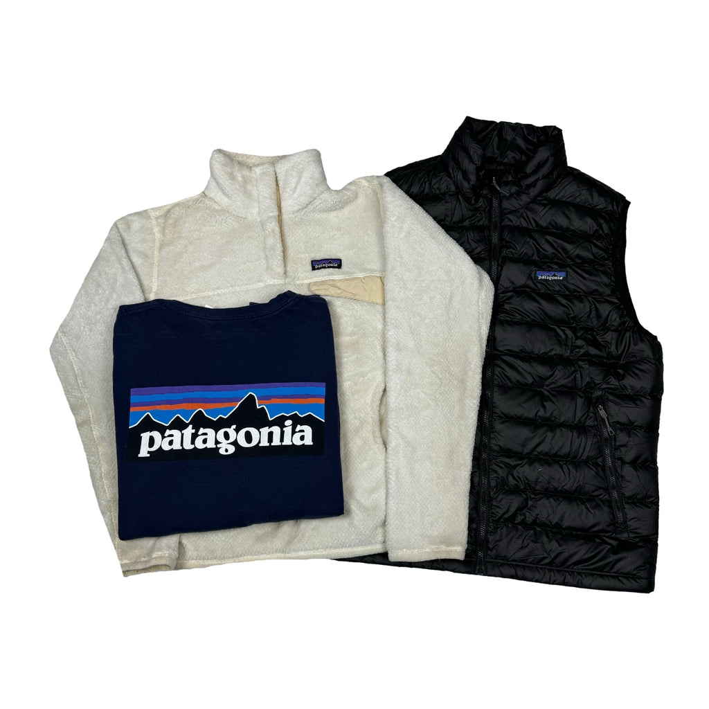 Mix Patagonia