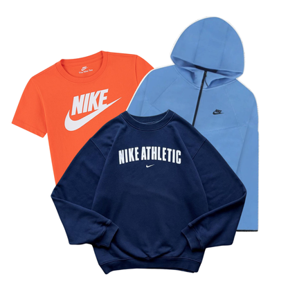 Mix 10kg Lacoste / Nike Premium