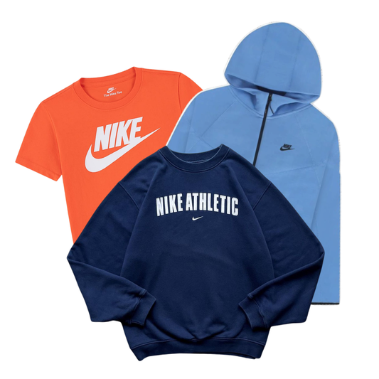 Mix 10 kg Lacoste / Nike Premium