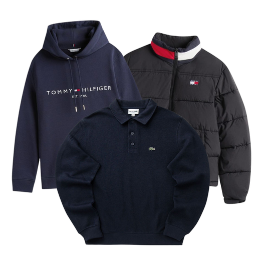 Miscela 10 kg Lacoste / Tommy Hilfiger Premium