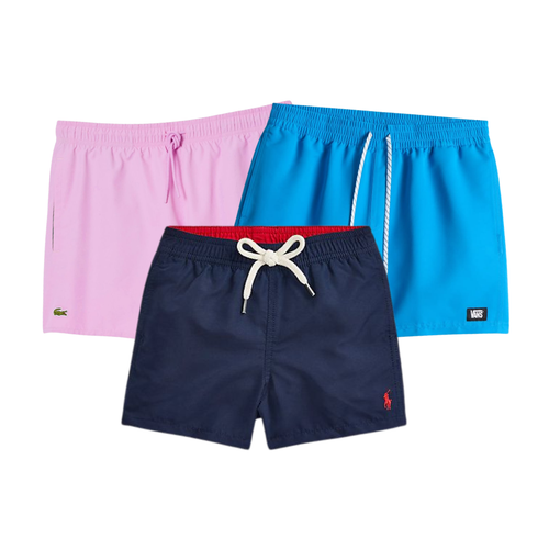 MAY DROP 50 Stück Marken-Bademode