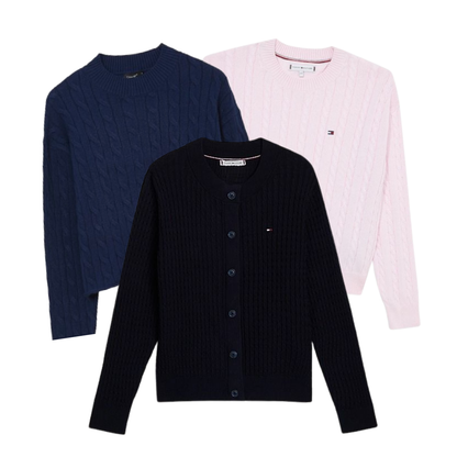 20kg Branded Women's Sweater Mix