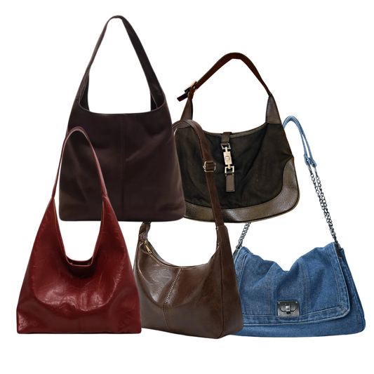AUTUMN DROP 10KG Sac de marque (48H DISPATCH)