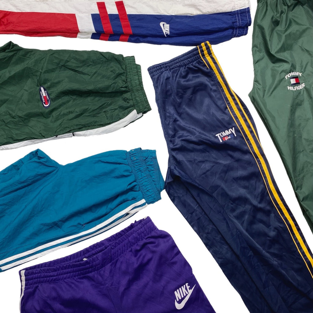 Ballot - Mix Sweatpants (Adidas, Nike..)