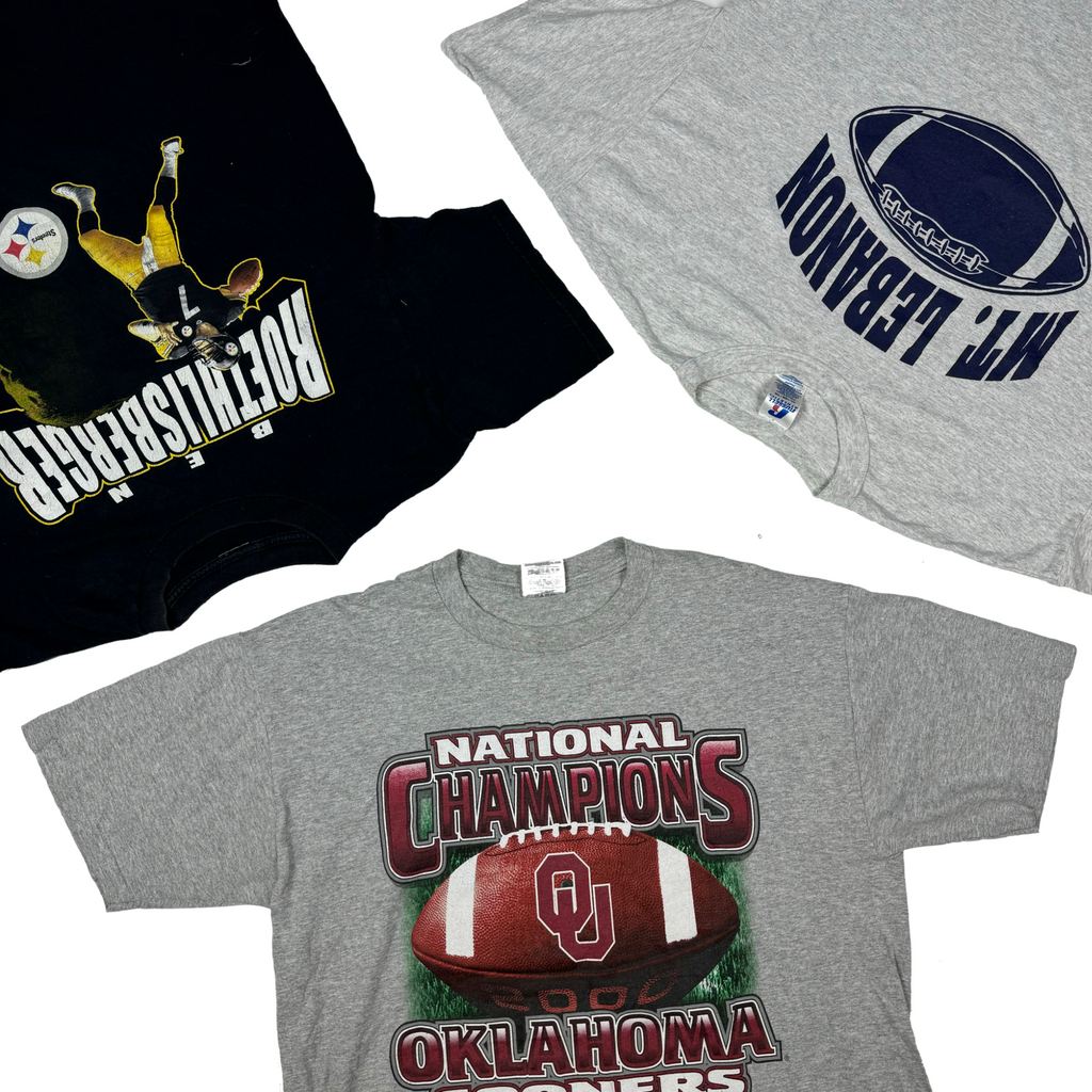 Nerd - Mix Pro Sport USA T-Shirt