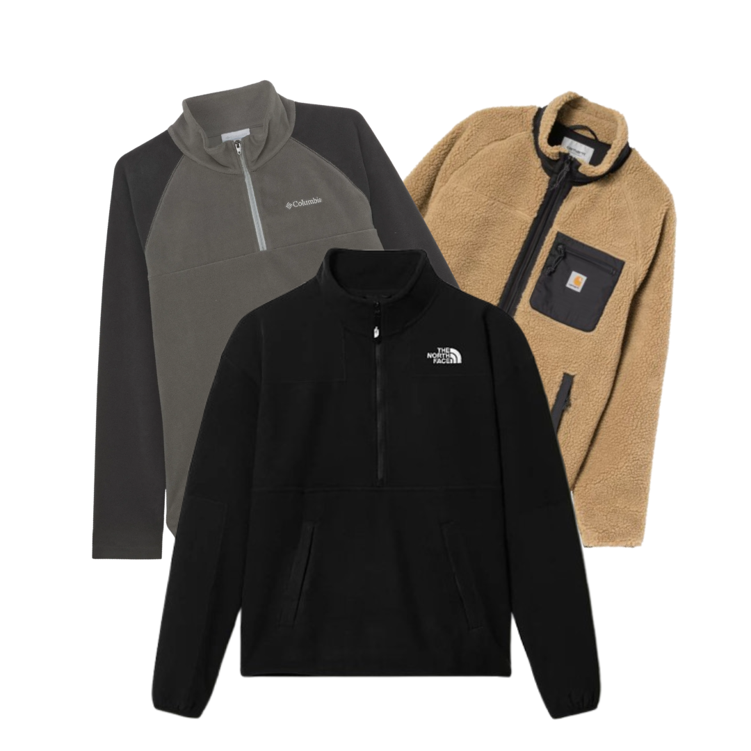 Miscela 10 kg con marchio Polar