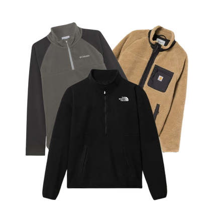 Miscela 10 kg con marchio Polar