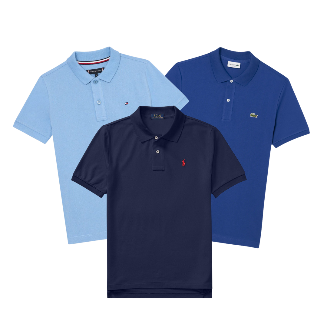 Mix 10kg Polo Branded