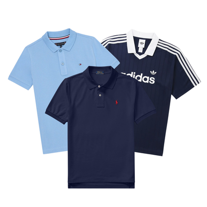 15 kg Polo-Markenmischung