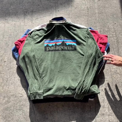 Mistura 10 kg Patagónia / Outdoor