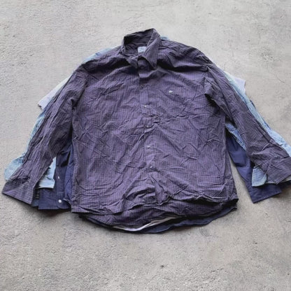 SUMMER DROP 50x Pièces Chemise Branded (48H DISPATCH)