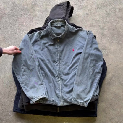 Mistura 10 kg Inverno 2026 ❄️