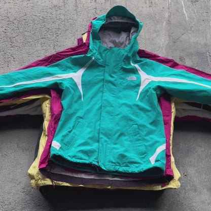 Mix 20x Pièces Veste & Polaire The North Face
