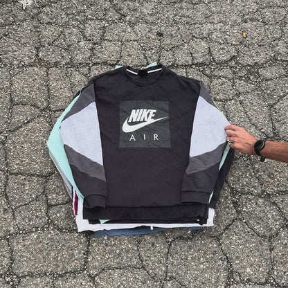 SUMMER DROP 50x Pièces Sweatshirt Branded (48H DISPATCH)