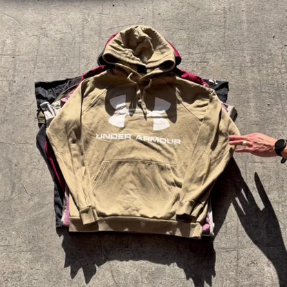 Mistura 10 kg Under Armour