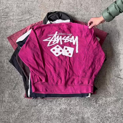 Mix Fast Profit 24H + FREE STUSSY (LIMITED EDITION)